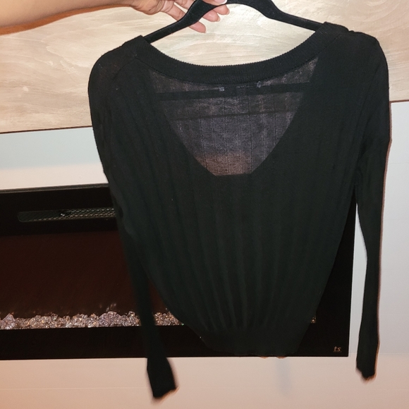 Express X Olivia Culpo Sweater - Picture 7 of 9